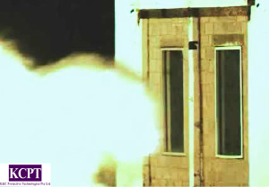 blast